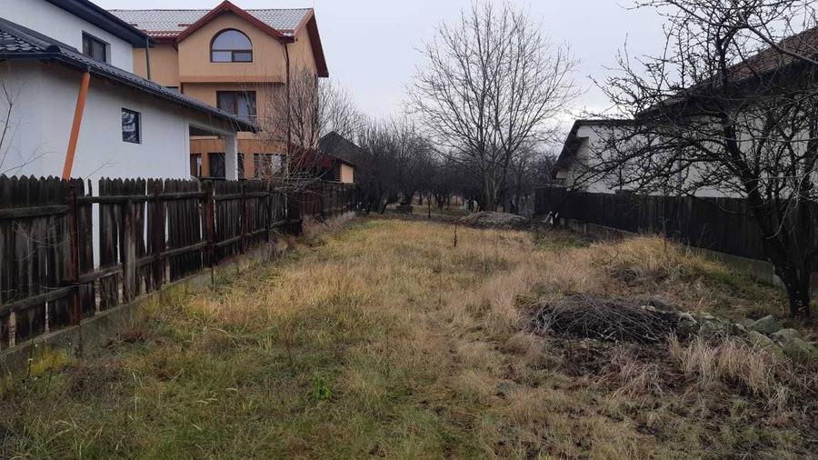 958 m2 Intravilan BARIERA VALCI - 7