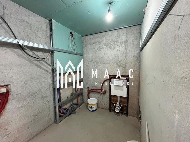 Casa 5 camere I Individuala I Acces auto I Curte I Turnisor - 7