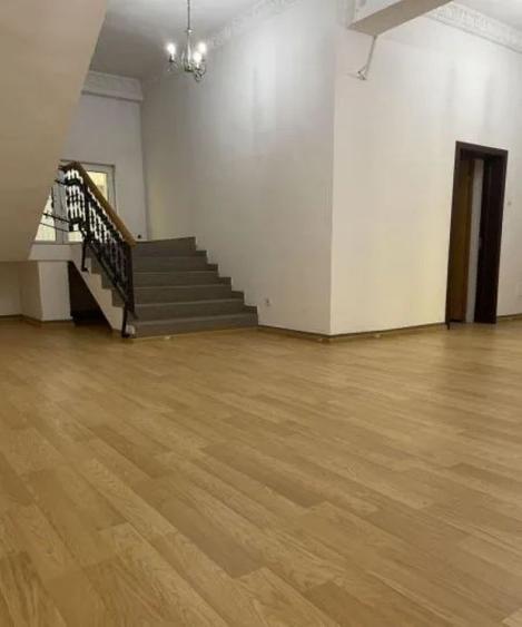 DUPLEX PREMIUM OFFICES 400 M² – ETAJE 4+5 | METRO GROZĂVEȘTI!  Clădire birouri A - 4