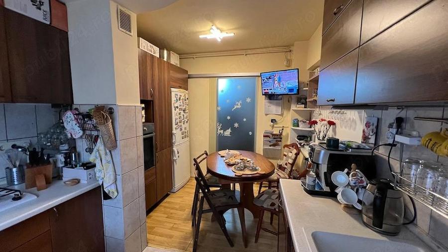 Racadau-Jepilor|2 camere|Decomandat|Mobilat-utilat|Beci|Parcare - 8