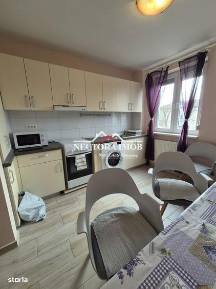 NECTORA IMOB-Apartament 2 camere, Str. Aluminei, Mobilat/Utilat, 58 mp - 6