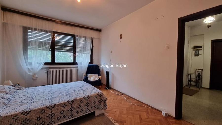 3 camere / 1958 // Cismigiu - 3