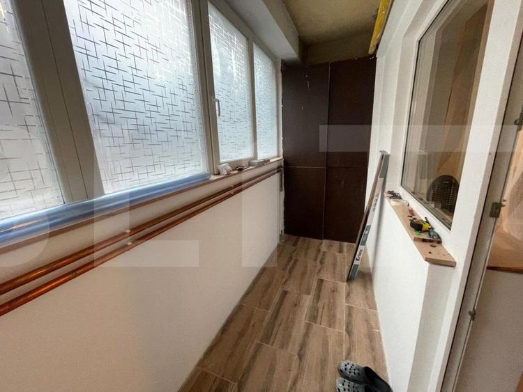 Apartament 3 camere, 70 mp, parcare, 2 balcoane, Eugen Ionesco - 7