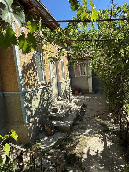 OFERTA !Vand casa in sat Cheia jud Constanta - 3