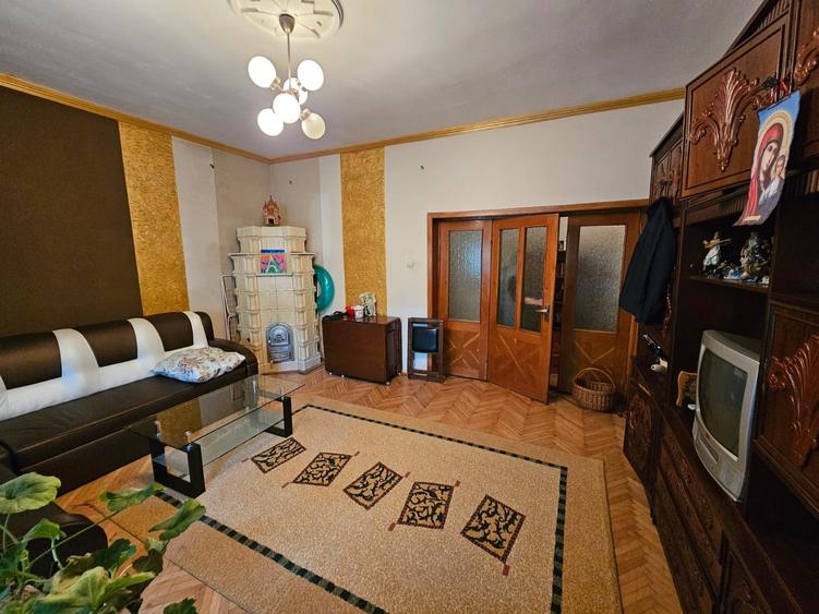 Casa ultracentrala zona Imparatul Traian - 3