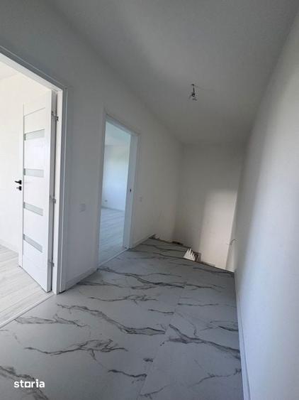 Vila Cub P+1+POD/3 Camere/Bragadiru-Crisul Repede - 7