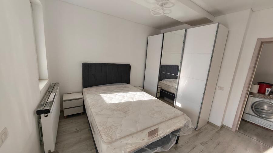 Militari Residence - 6