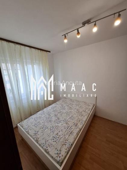 Inchiriere apartament 2 camere | Aleea Haiducului Sibiu |