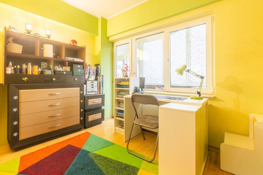 Apartament 2 camere decomandat spatios , Compozitori , Constanta - 11