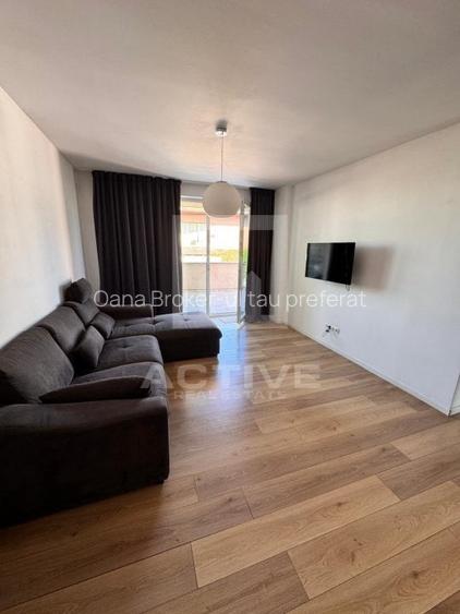 Penthouse cu terasa || Mihai Viteazu Penthouse cu terasa || Mihai Viteazu