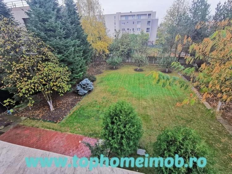 Baneasa- Iancu Nicolae- Pipera, teren 1250 mp, Comision 0 % - 16