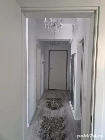 apartament 2 camere-costin georgian-parcare proprie-centrala proprie-metrou 5 minute-VERIS - 5