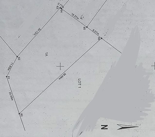 Vand 2 loturi de teren la Vladesti - 6