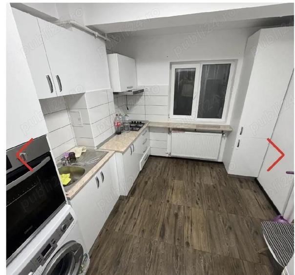 Se vinde ap 2 camere Compozitorilor etaj 3 ,tel - 2