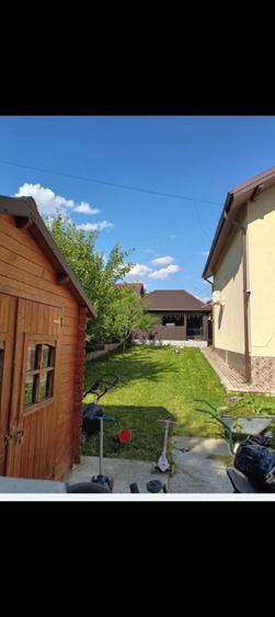 Inchiriez etaj casa , duplex, Miroslava - 8