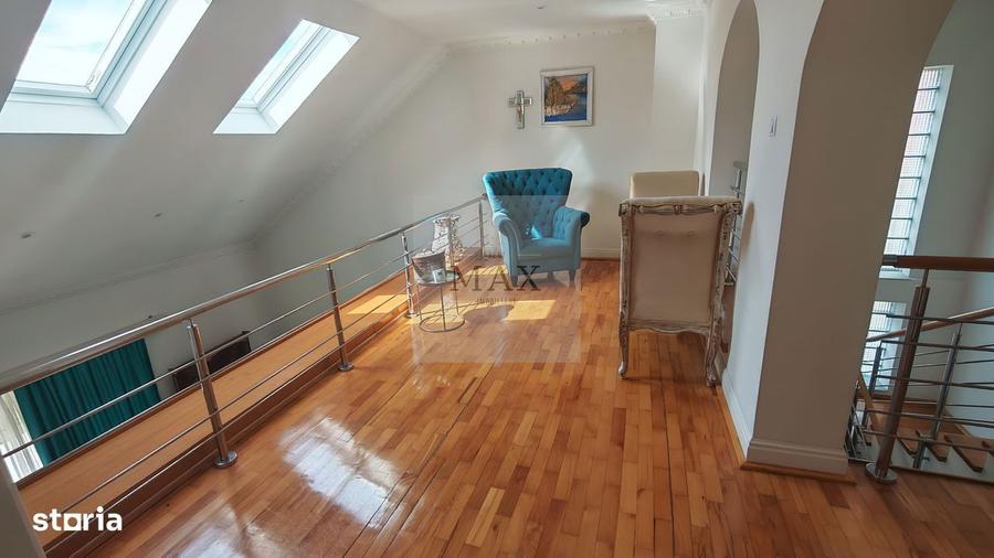 Vila de lux Gruia | 230 mp | garaj 2 auto | curte 700 mp - 10