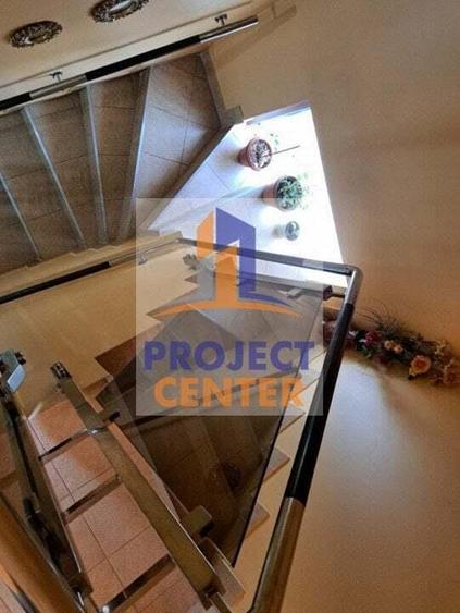 Casa 5 camere Darmanesti, zona centrala - 11