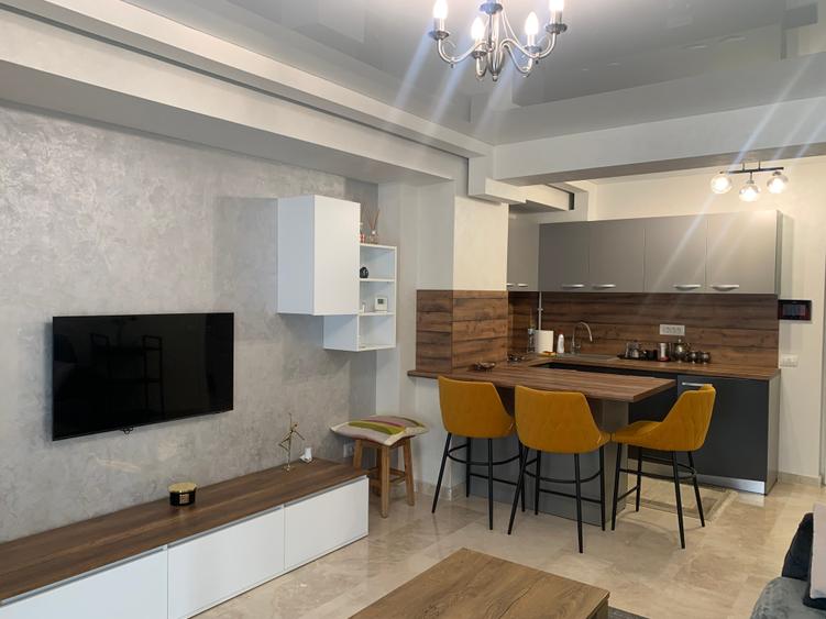 Sigma-Lux-Tomis Plus-Studio mobilat  utilat nou preț 500 euro - 7