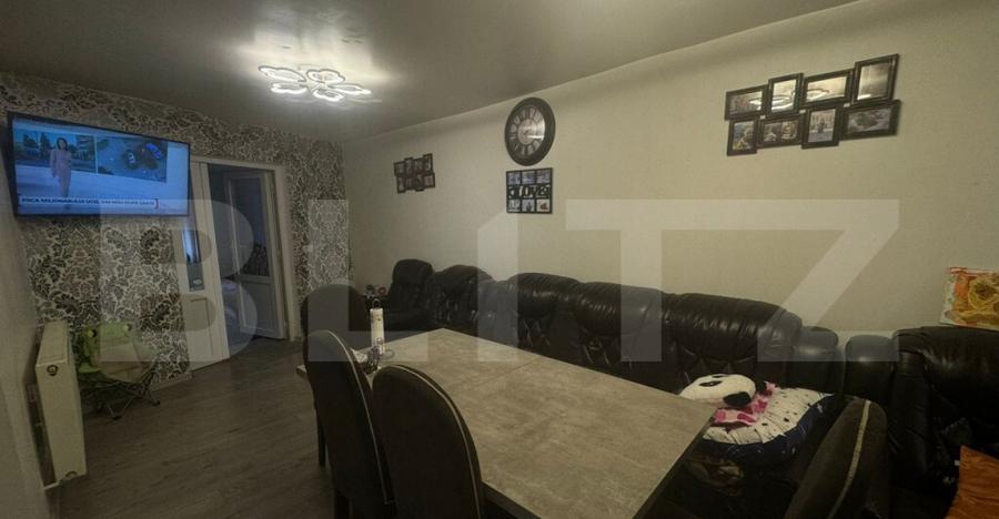 Casa tip duplex cu doua unitati locative si terasa acoperita - 13