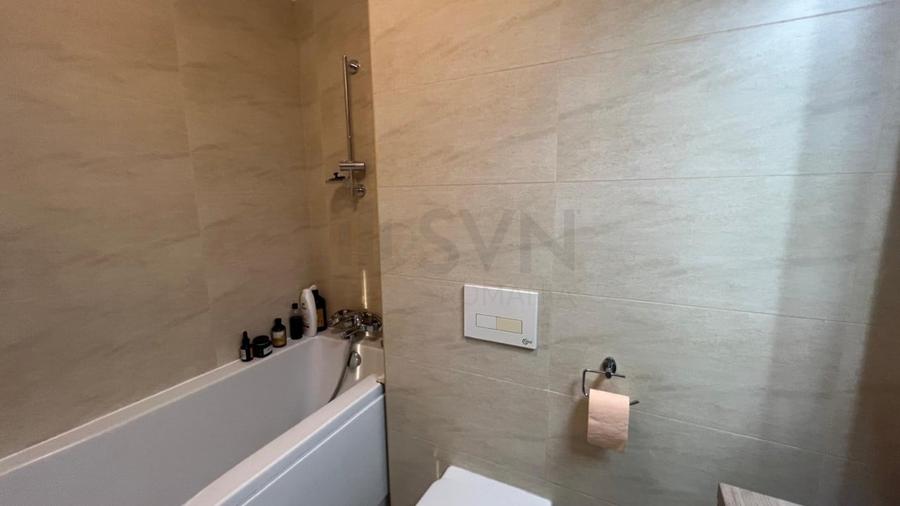 REA1024914 Apartament 3 camere l Cotroceni I Mobilat Premium I Metrocity Academi - 9