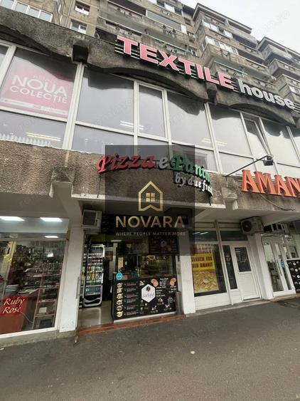 Afacere vanzare busines+ franciza Due Fratelli locatie excelenta - 6