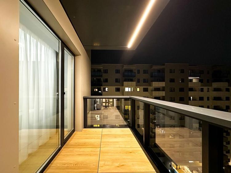 For rent I 3-room apartment I 100 sq m I Designer - 6