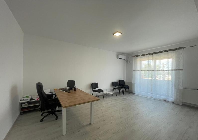 De inchiriat apartament 2 camere, 66 mp, prima inchiriere - 7