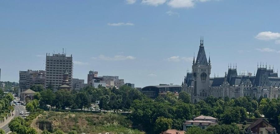 Tatami Seven Palas Campus - Apartament 2 cam - preț  f tva - se ofera factura - 16