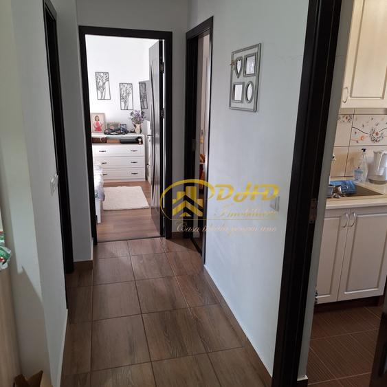 Apartament 3 camere decomandate, Valea Lupului - 4