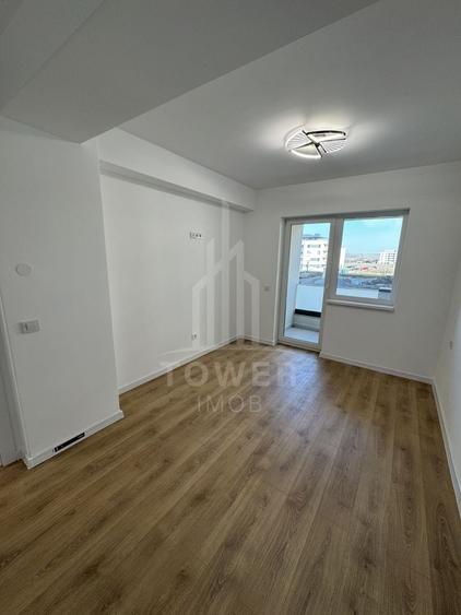Apartament rezidențial NOU | 3 Camere - 7