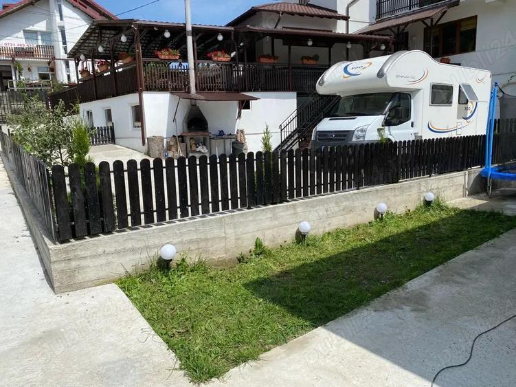 Vand casa de vacanta in Busteni - 9