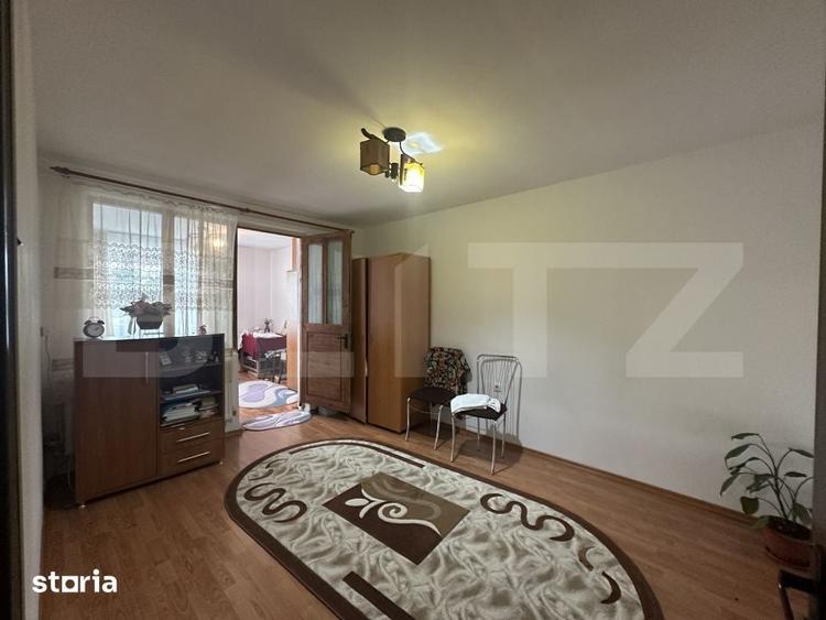 Apartament 43 mp Debarcader - 3