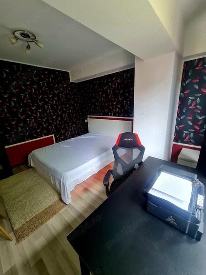 Apartament 3 camere de inchiriat Barbu Vacarescu-Floreasca-Tei - 7