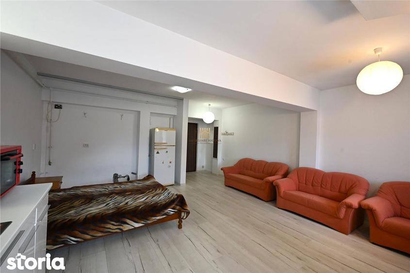 Garsoniera 39,21 mp De Vanzare Suceava Scheia - 8