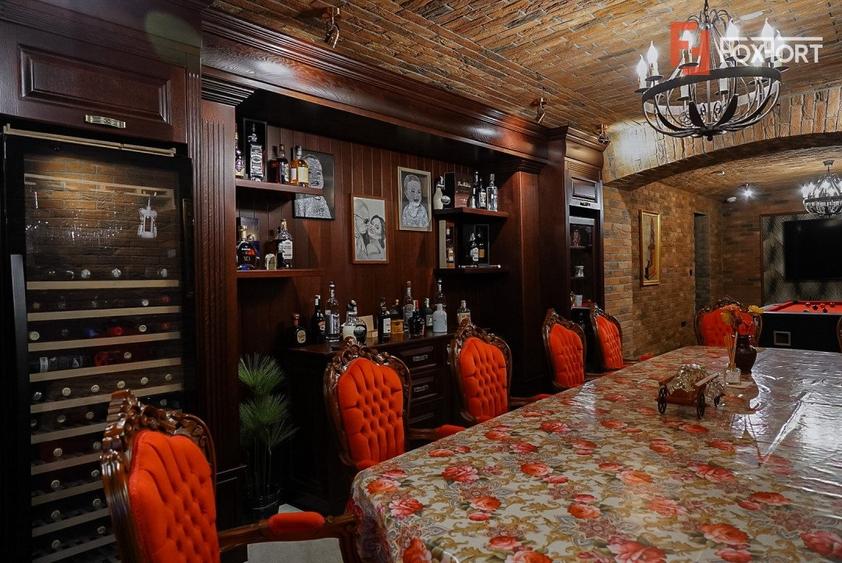 Proprietate unicata in stil clasic in Mosnita Noua - ID V7206 - 29