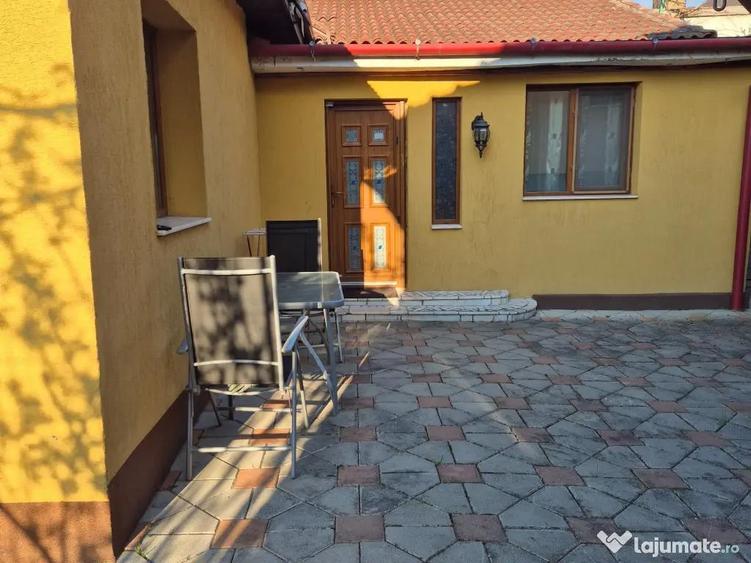 Casa de Vanzare Hunedoara - 2