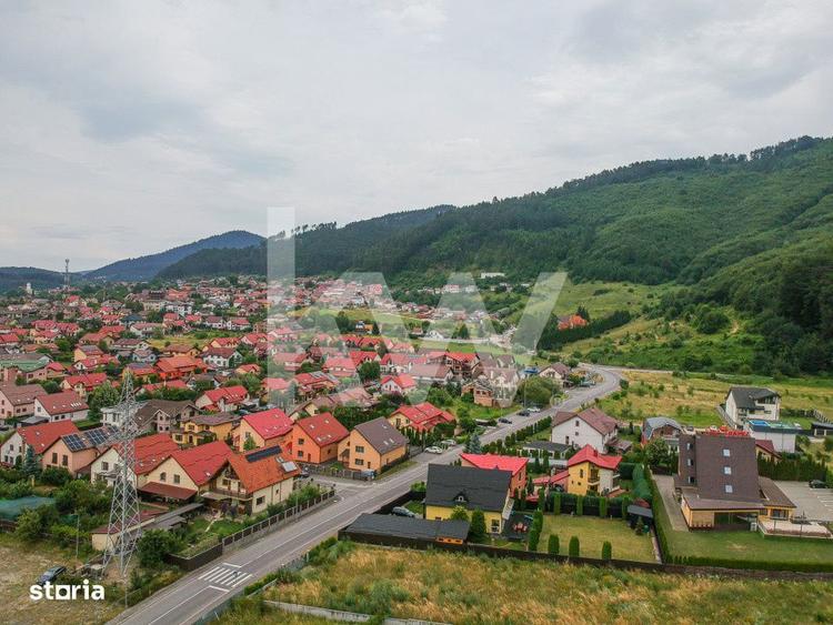 Locatie unica pentu pentru dezvoltari imobiliare - 6