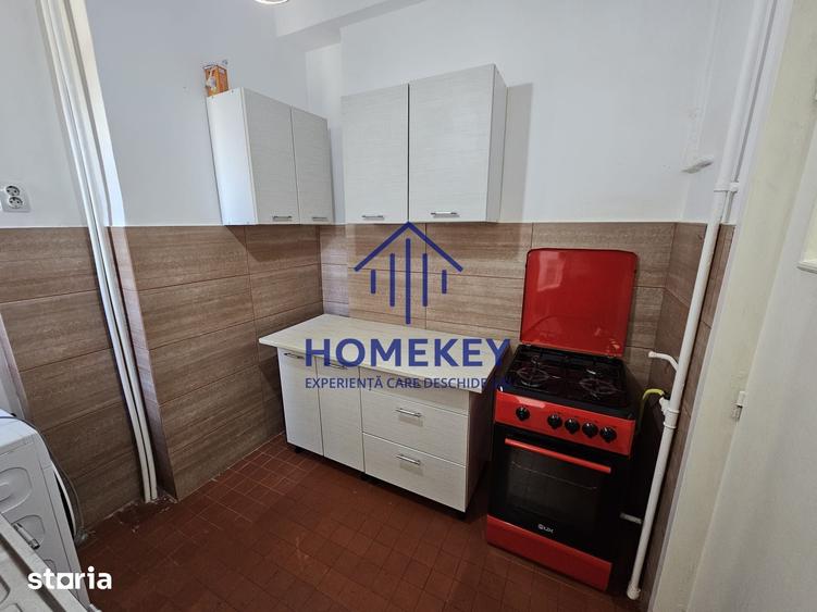 Apartament cu 2 camere în Splaiul Independenței