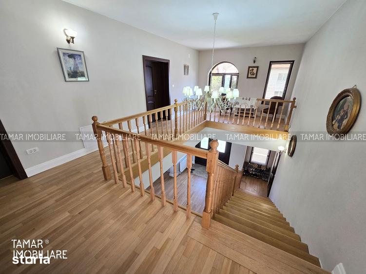 Casă cu 4 camere cu Teren 1100 Mp în Fortuna