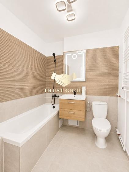 4 camere, 92 mp, 4/10, renovat la cheie, bloc 1987 anvelopat, Obor, metrou - 3