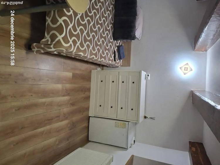 Vand garsoniera la casa pe strada de mijloc - 2