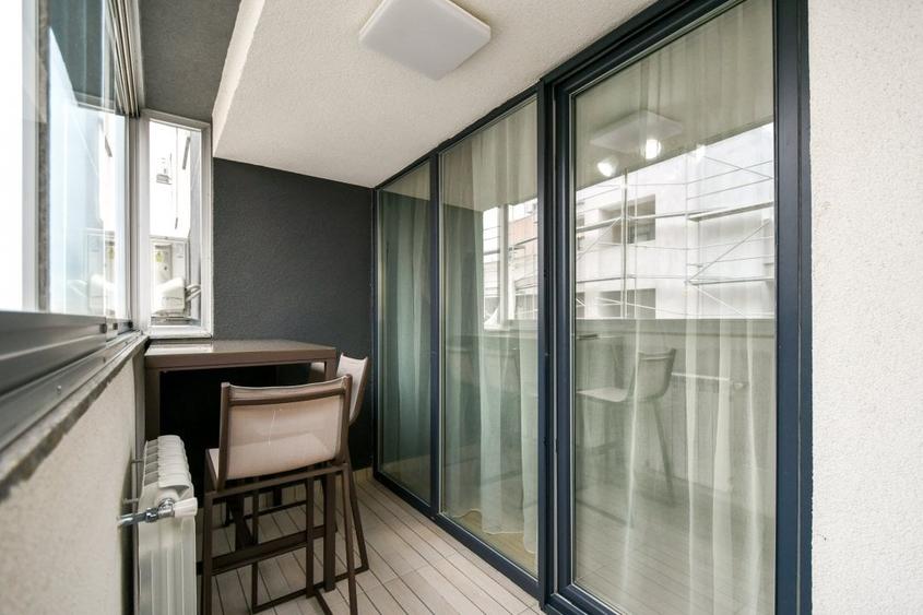 Elvila-2 camere cu boxa si parcare mobilat-utilat Comision 0% - 6