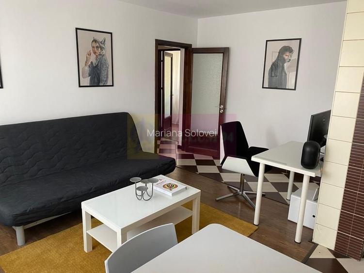 Vanzare apartament 3 camere Tineretului Vanzare apartament 3 camere Tineretului