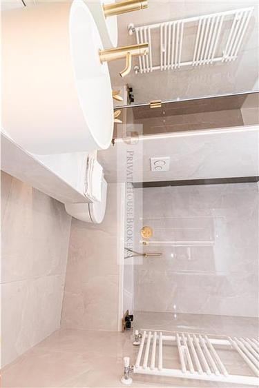 Pipera | Cortina North | Bloc 2023 | Parcare - 7