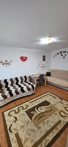 Vand Garsoniera Parc Luceafarului - 7