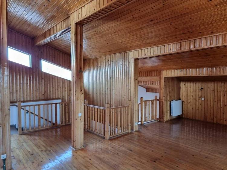 Propietate deosebila de peste 750 mp utili in Otopeni! - 14