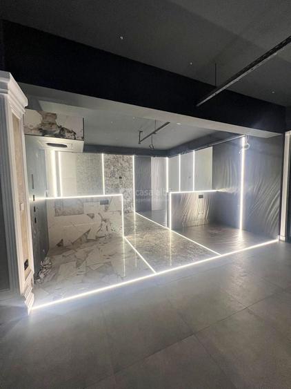 Tatarasi - Doi Baieti, spatiu 480mp de inchiriat, ideal showroom - 10