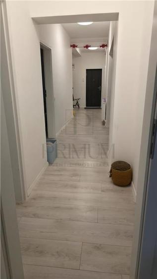 DUMBRAVITA - 4 CAM - DECOMANDAT - 2 BAI - LOC PARCARE - GRADINA - SPATIOS/LUMINO - 14