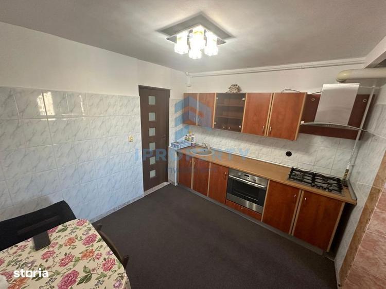 Dristor | 2 Camere | Centrala | Decomandat | Balcon | Prox. Metrou | - 4