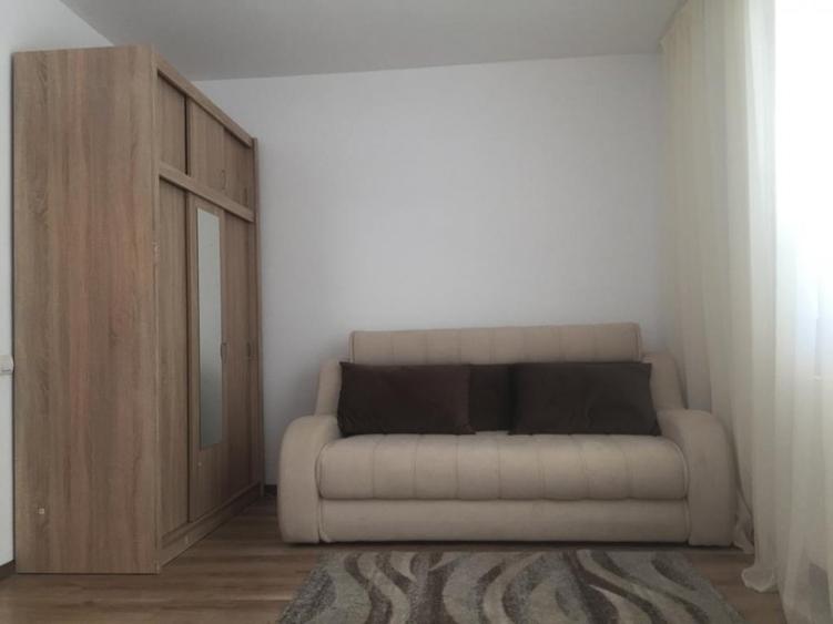 Rahova-10 minute de Unirii-Garsoniera mobilata in bloc nou! - 2